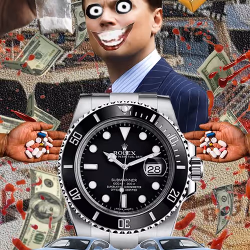 Schizoyuppiecorp