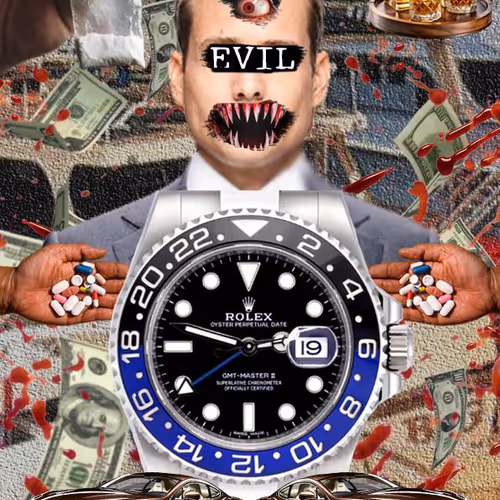 Schizoyuppiecorp