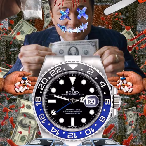 Schizoyuppiecorp