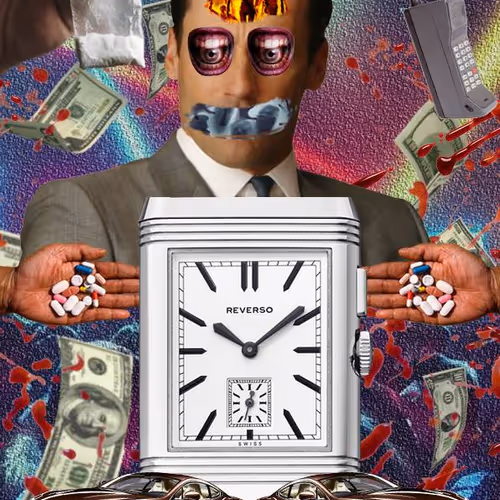 Schizoyuppiecorp