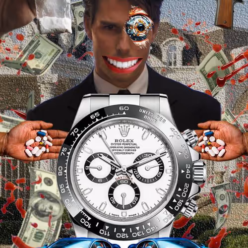 Schizoyuppiecorp