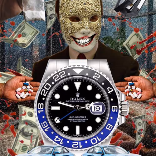 Schizoyuppiecorp