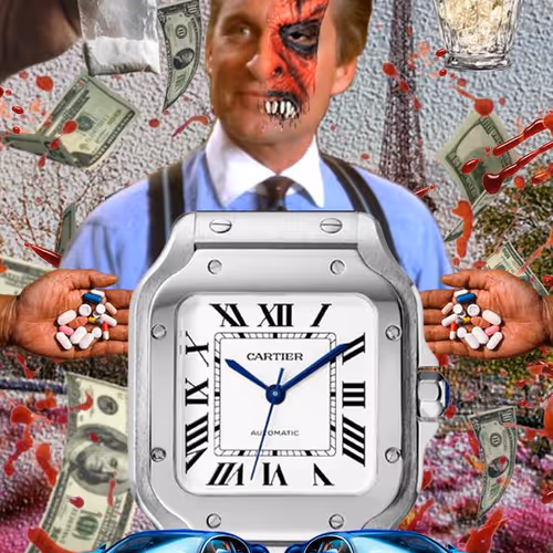 Schizoyuppiecorp