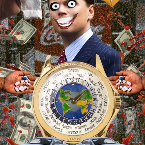Schizoyuppiecorp