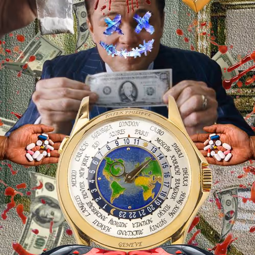 Schizoyuppiecorp
