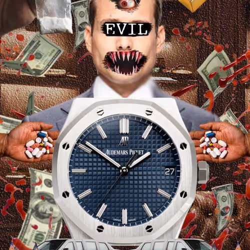 Schizoyuppiecorp