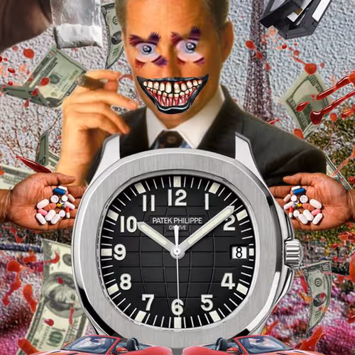Schizoyuppiecorp