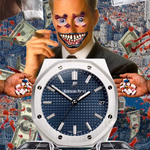 Schizoyuppiecorp