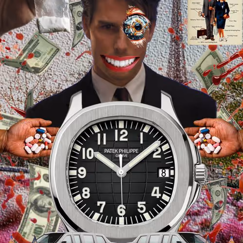 Schizoyuppiecorp