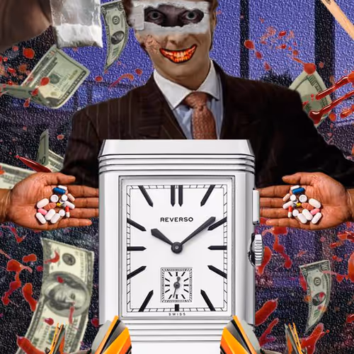 Schizoyuppiecorp