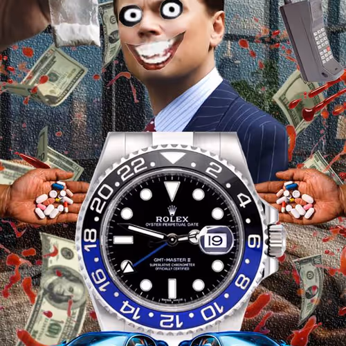Schizoyuppiecorp