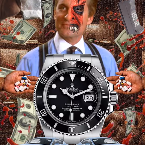 Schizoyuppiecorp