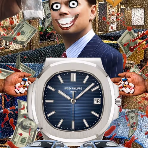 Schizoyuppiecorp