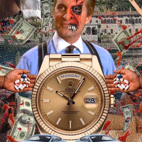 Schizoyuppiecorp