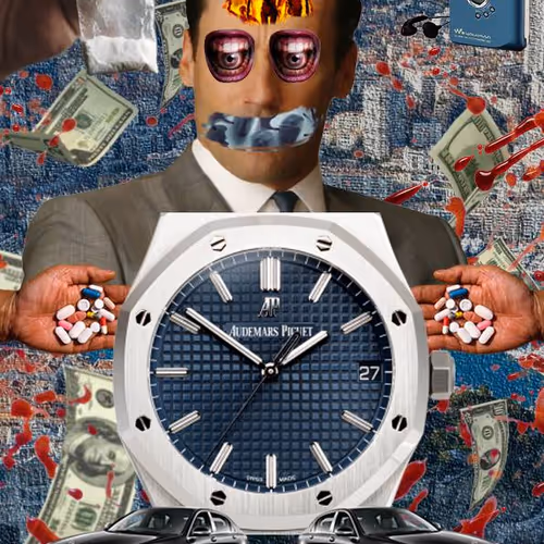 Schizoyuppiecorp
