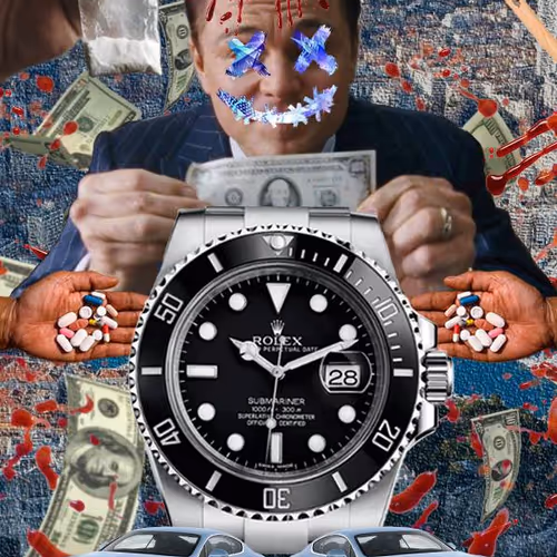 Schizoyuppiecorp