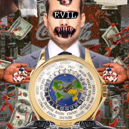 Schizoyuppiecorp