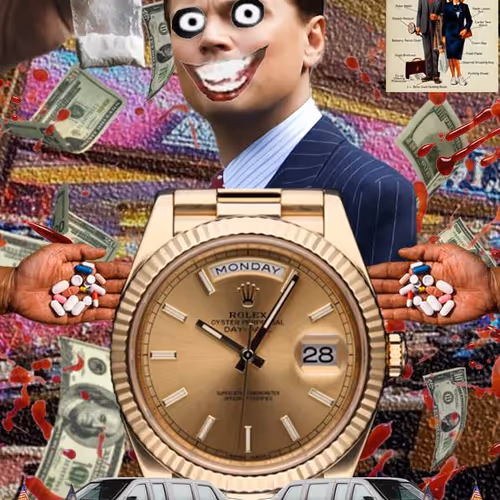 Schizoyuppiecorp