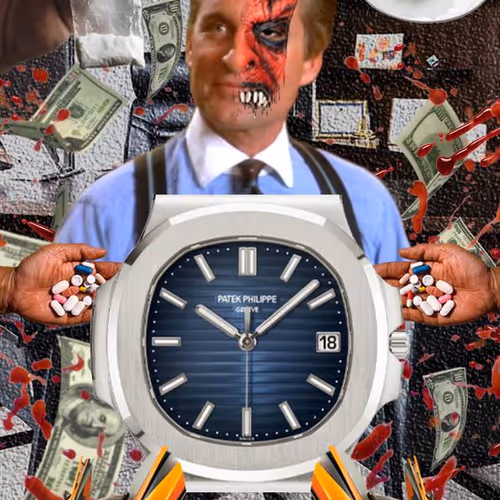Schizoyuppiecorp