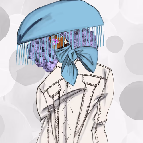 Dej Look 1