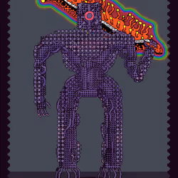 Starchain Block Sentry #23
