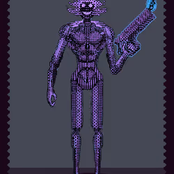 Starchain Burn Bot #8