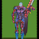 7