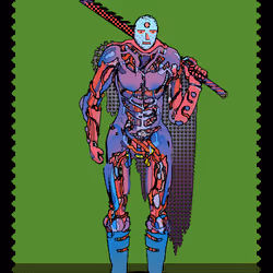 Starchain NFT Scavenger #23