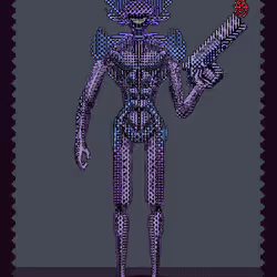 Starchain Burn Bot #6