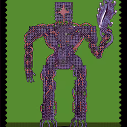 Starchain Block Sentry #40