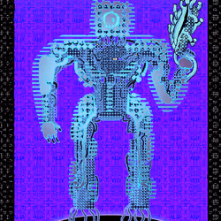 Starchain Block Sentry #9