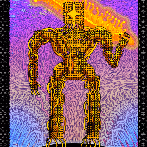 Starchain Nft