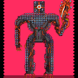 Starchain Block Sentry #21