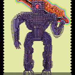 Starchain Block Sentry #34