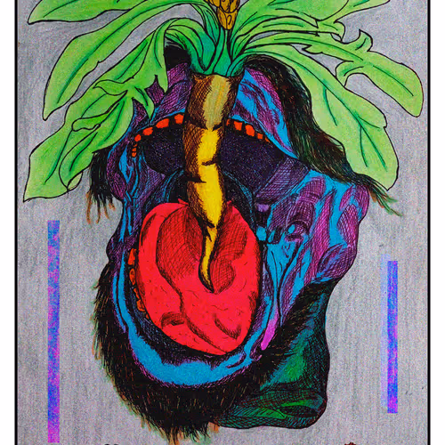 Situation with Plants