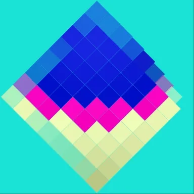64 Zones