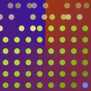 64 Zones