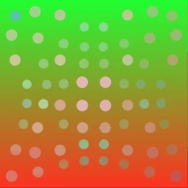 64 Zones