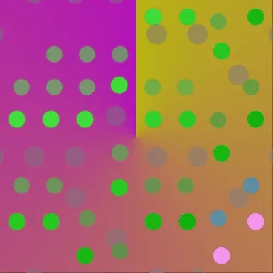 64 Zones