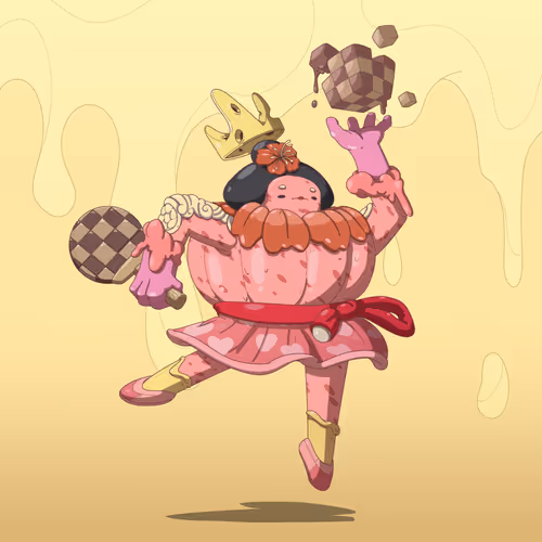 Kult Dolce Royals