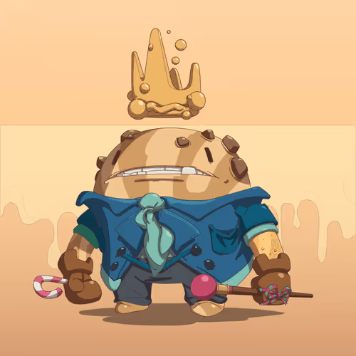 Kult Dolce Royals