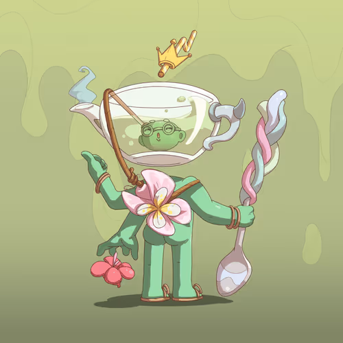 Kult Dolce Royals