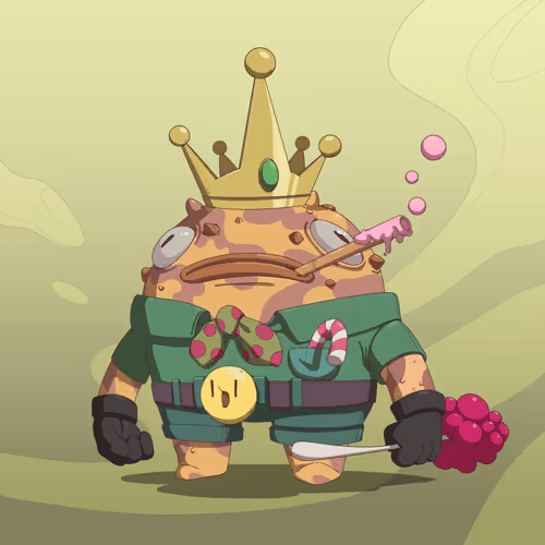 Kult Dolce Royals #1280