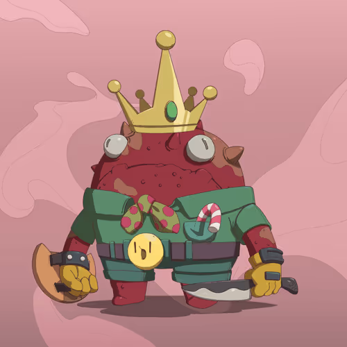 Kult Dolce Royals