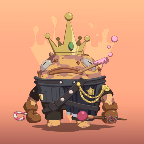 Kult Dolce Royals