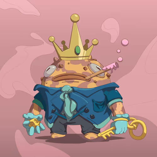 Kult Dolce Royals