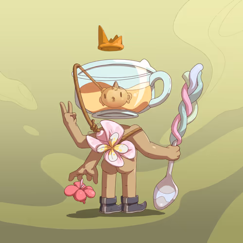 Kult Dolce Royals