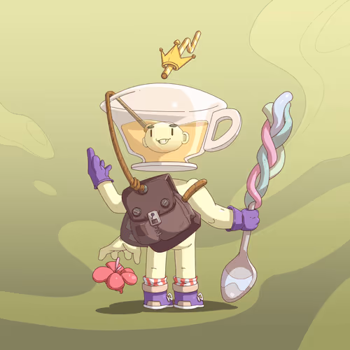 lily210.linea.eth Linea Name Service (.linea.eth domains) based on ENS PFP