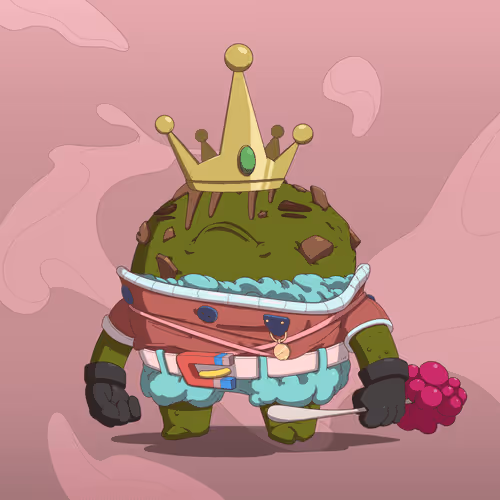 Kult Dolce Royals