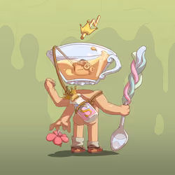 Kult Dolce Royals #1673